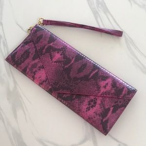 Marc Jacobs wallet